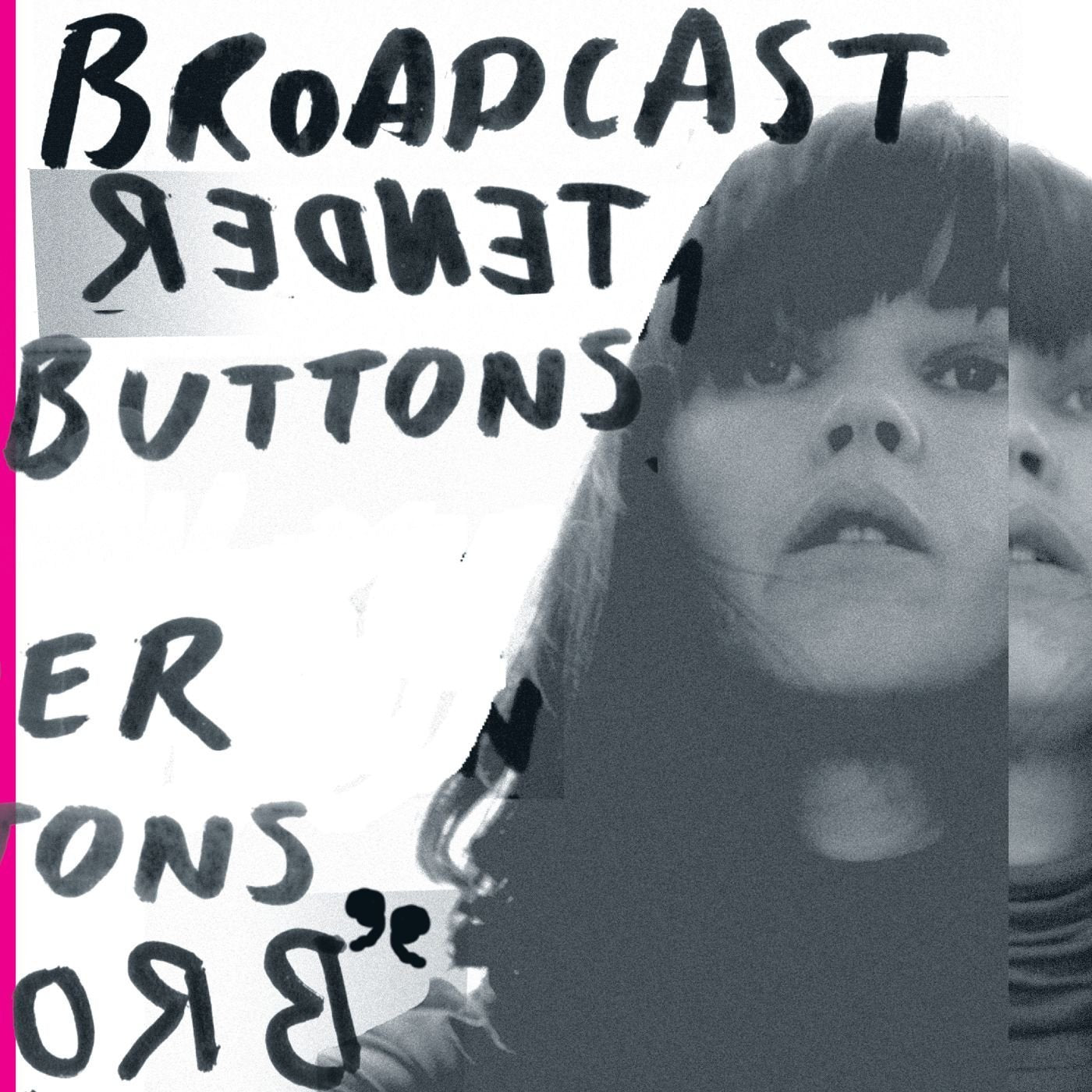 Broadcast-tender-buttons-new-vinyl