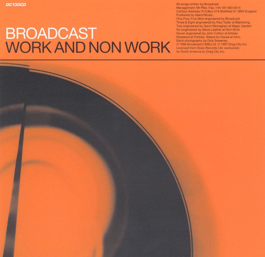Broadcast-work-and-non-work-new-vinyl
