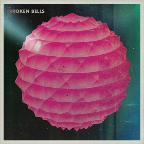 Broken Bells - Broken Bells (New Vinyl)