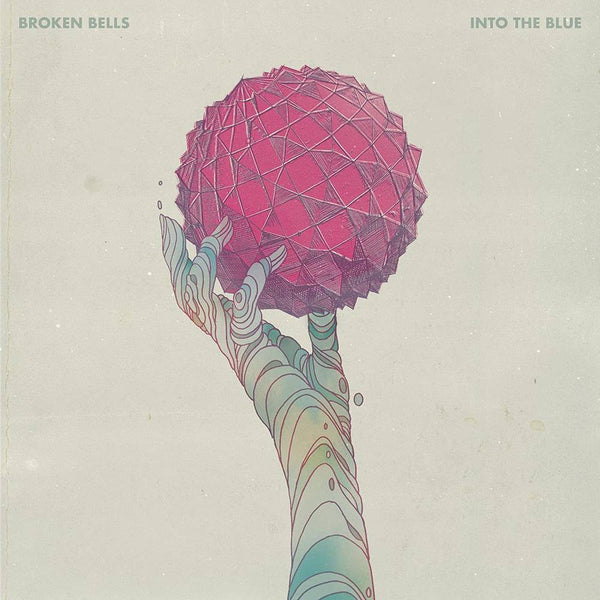 Broken Bells - Into The Blue (New CD)