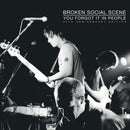 Broken Social Scene - You Forgot It In People 20th Anniversary Edition (RSD 2023) (New Vinyl)