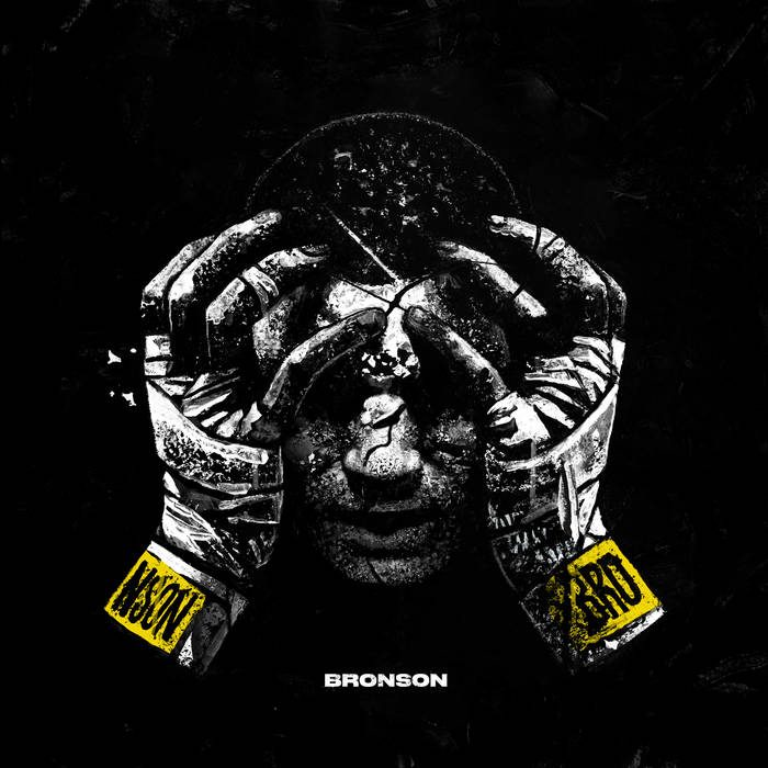 Bronson-bronson-ltdcolor12-in-new-vinyl