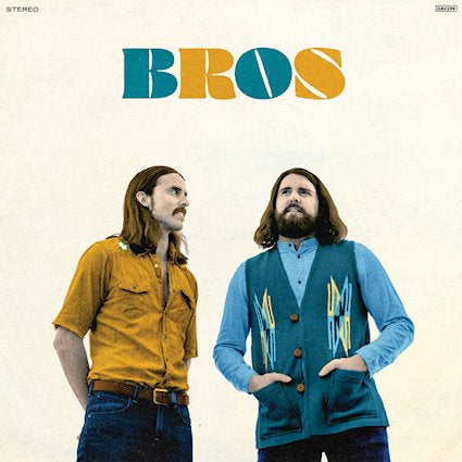 Bros - Vol. 2 (New Vinyl)