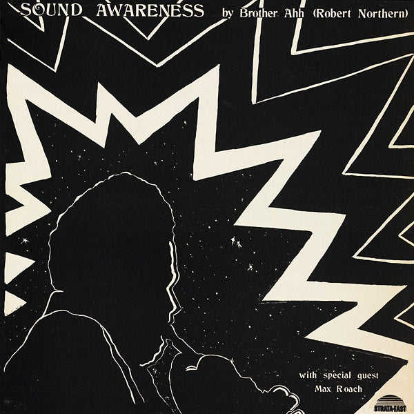 Brother Ah - Sound Awareness (New Vinyl)