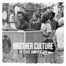 Brother Culture - 40 Years Anniversary Collection (New Vinyl)