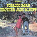 Brother Jack McDuff ‎- Tobacco Road (Speakers Corner) (New Vinyl)