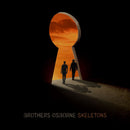 Brothers Osborne - Skeletons (w/ Bonus Slipmat) (New Vinyl)