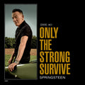Bruce Springsteen - Only The Strong Survive (2LP) (New Vinyl)