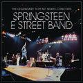 Bruce Springsteen & The E Street Band - The Legendary 1979 No Nukes Concerts (New Vinyl)
