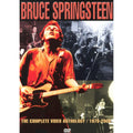 Bruce Springsteen - Video Anthology (New DVD)
