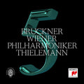 Bruckner - Symphony No 5 Wiener Philharmoniker (New CD)