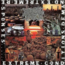Brutal Truth - Extreme Conditions Demand Extreme Responses (New CD)