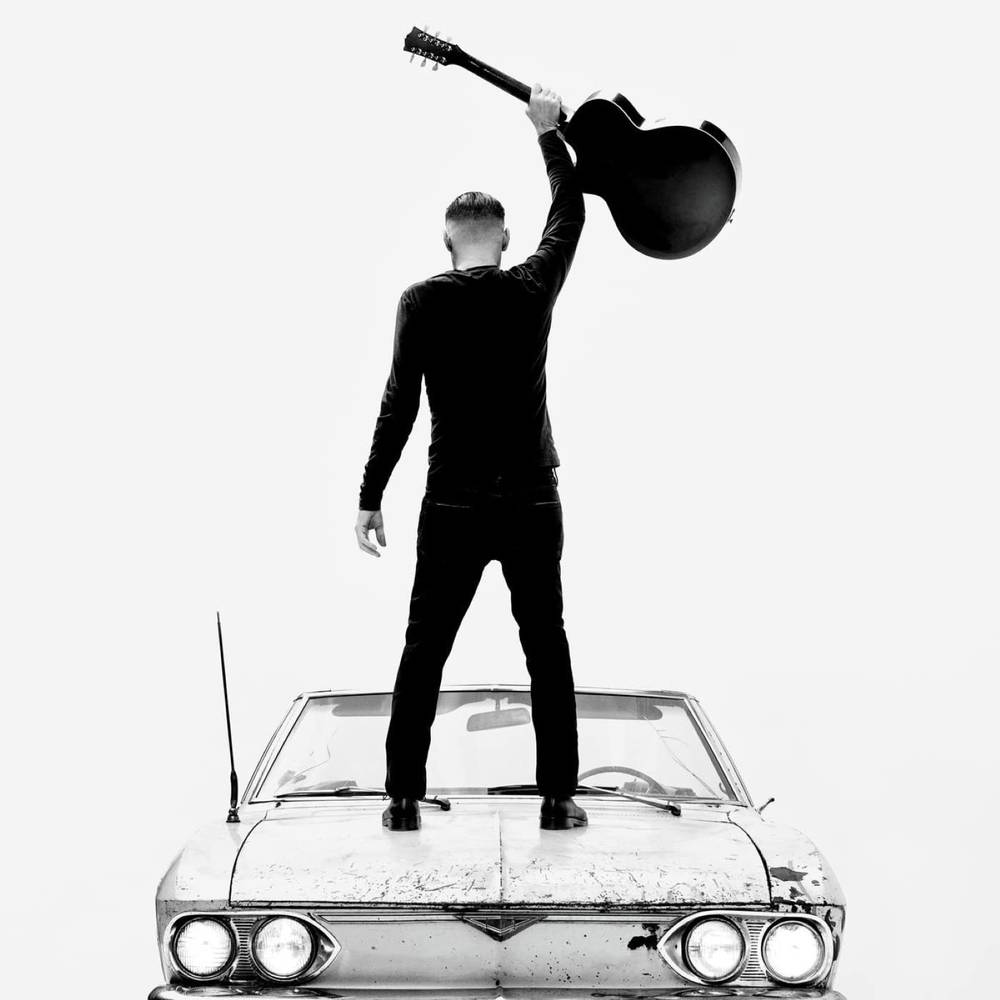 Bryan Adams - So Happy It Hurts (New CD)