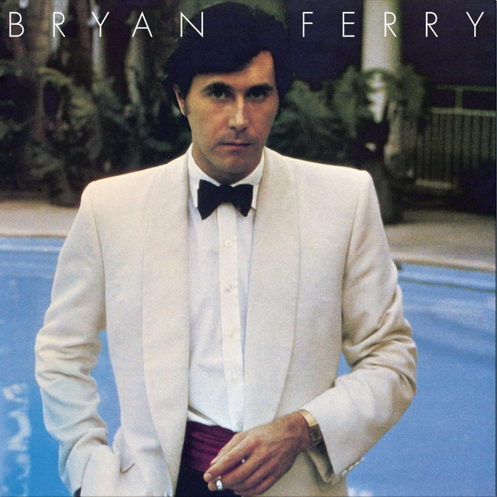 Bryan Ferry - Another Time, Another Place (New Vinyl)