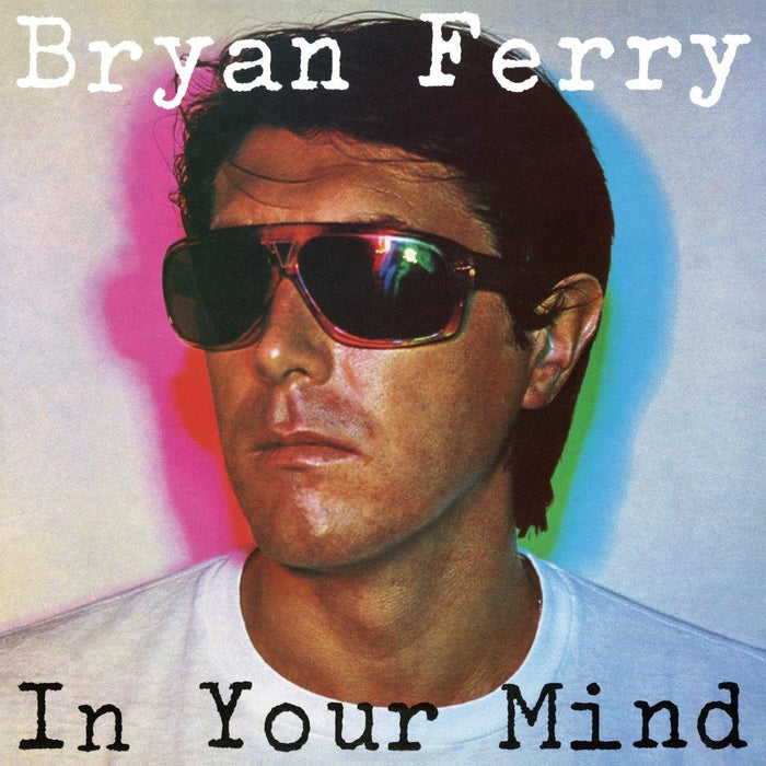 Bryan Ferry - In Your Mind (New Vinyl)