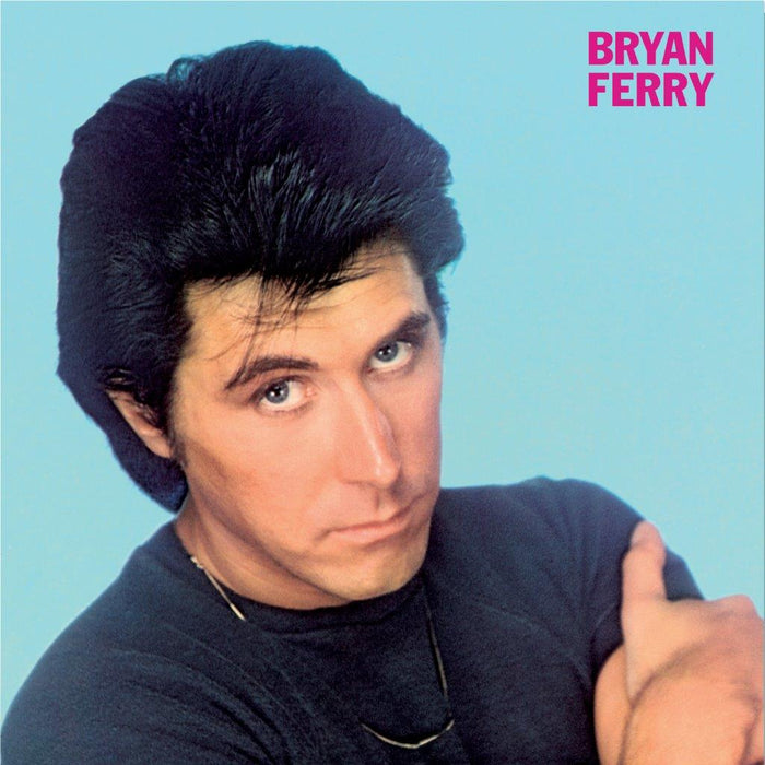 Bryan Ferry -  These Foolish Things [2021 Remastered Reissue] (New Vinyl)