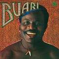 Buari - Buari (2022 Repress) (New Vinyl)