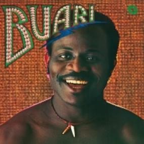 Buari - Buari (2022 Repress) (New Vinyl)