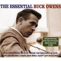 Buck Owens - The Essential (2CDs) (New CD)