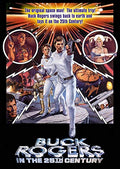 Buck Rogers - In the 25th Century (New DVD)