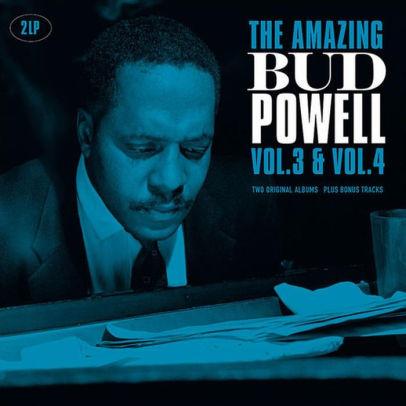 Bud-powell-amazing-bud-powell-vol-3-4-new-vinyl