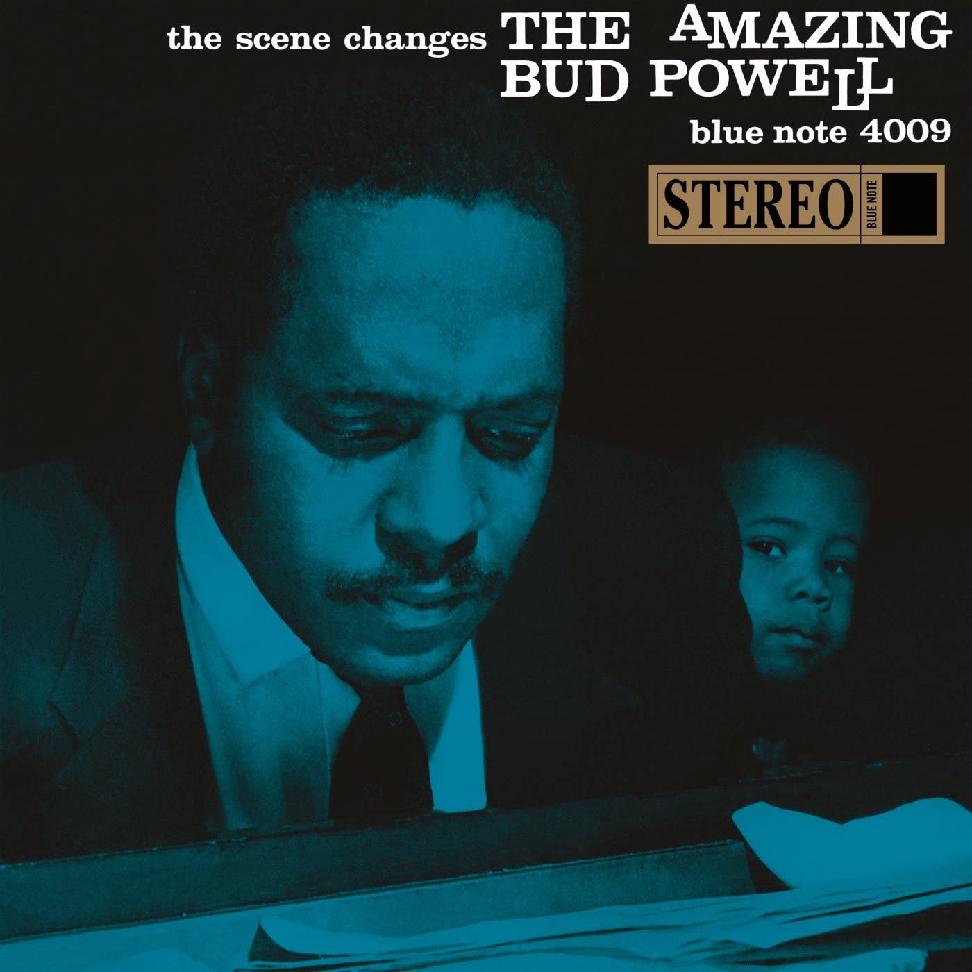 Bud Powell - The Scene Changes (New Vinyl)