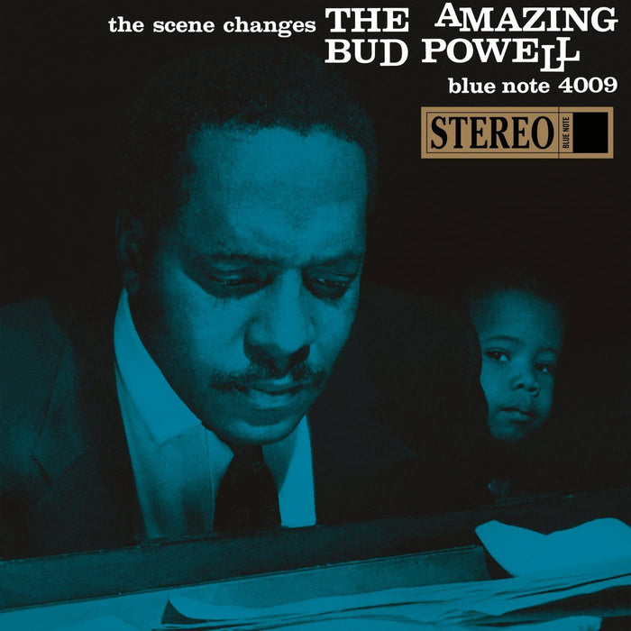 Bud Powell - The Scene Changes (New Vinyl)