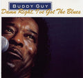 Buddy Guy - Damn Right, I've Got The Blues (New Vinyl)