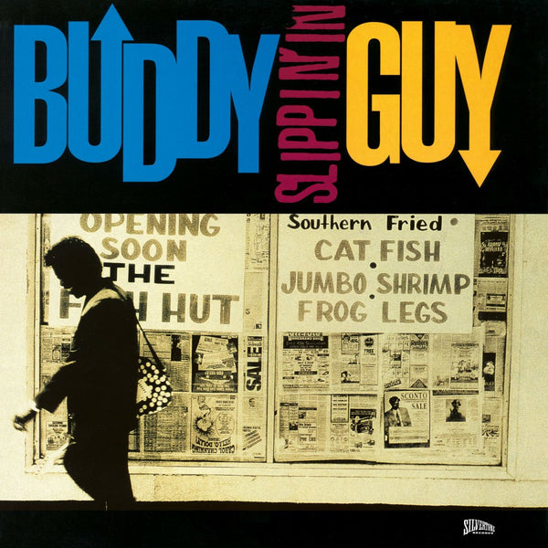 Buddy-guy-slippin-in-25th-ann-new-vinyl