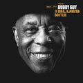 Buddy Guy - The Blues Don't Lie (New CD)
