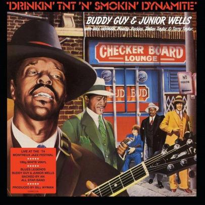 Buddy-guyjunior-wells-drinkin-tnt-n-smokin-dynamite-new-vinyl