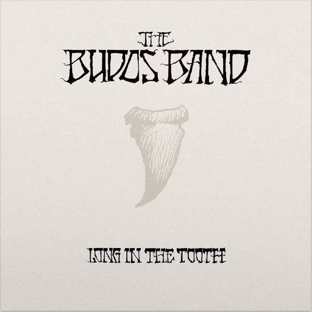 Budos Band - Long in the Tooth (New Vinyl)