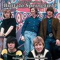 Buffalo Springfield ‎- What's That Sound? Complete Albums Collection (New Vinyl)