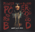Buffy-sainte-marie-power-in-the-blood-new-cd