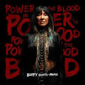 Buffy-sainte-marie-power-in-the-blood-new-vinyl