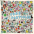 Bug Club - Pure Particles (New Vinyl)