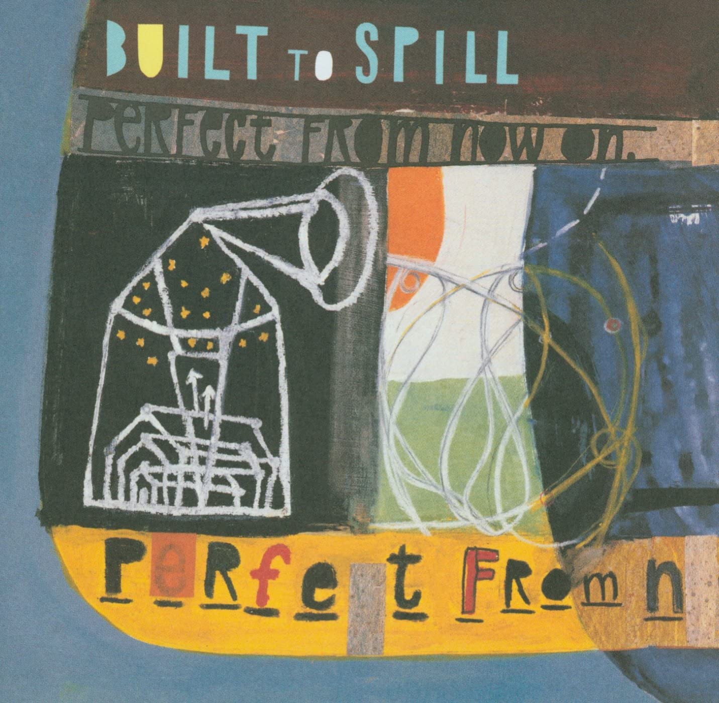 Built-to-spill-perfect-from-now-new-vinyl
