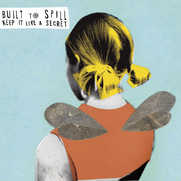 Built to Spill - Keep it Like a Secret (New Vinyl)