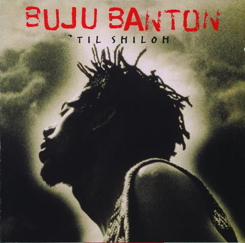 Buju Banton - 'Til Shiloh (25th Anniversary) (New CD)