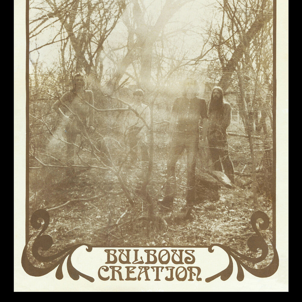 Bulbous Creation - You Won't Remember Dying (Bulbous Beige Edition) (New Vinyl)