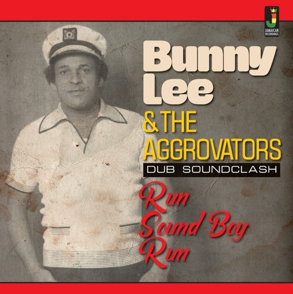 Bunny Lee & The Aggrovators - Run Sound Boy Run (New Vinyl)