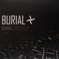 Burial - Burial (New Vinyl)