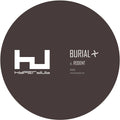 Burial-rodent-10-inch-new-vinyl