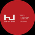 Burial - Streetlands 12" EP (New Vinyl)