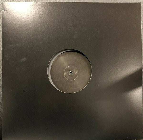 Burial/Four Tet/Thom Yorke - Her Revolution/His Rope (LTD 12") (New Vinyl)