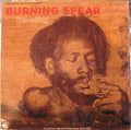 Burning Spear - Travelling (New Vinyl)