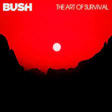 Bush - The Art Of Survival (New CD)