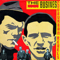 Business - Suburban Rebels (New Vinyl)