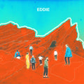 Busty and The Bass - Eddie (New Vinyl)
