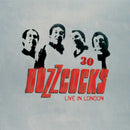 Buzzcocks - 30: Live in London (2LP/Red) (New Vinyl)